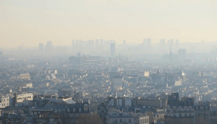 Un plan d’actions pour dire adieu au chauffage au fioul à Paris