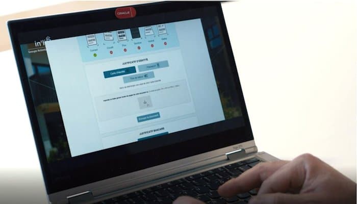 Logement intermédiaire : un parcours locatif 100% digital