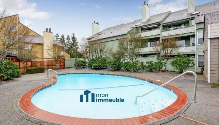 Jouissance privative : le sol de l’immeuble est réputé partie commune