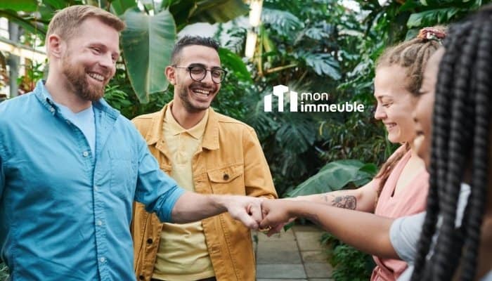 Recherche colocation : où trouver les meilleurs loyers ?
