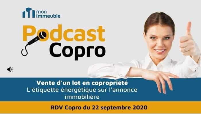 L’étiquette énergétique pour s’informer sur la consommation d’un bien