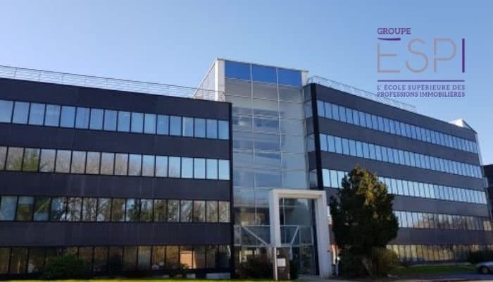 Groupe ESPI : 3200 apprenants en immobilier pour la rentrée 2020