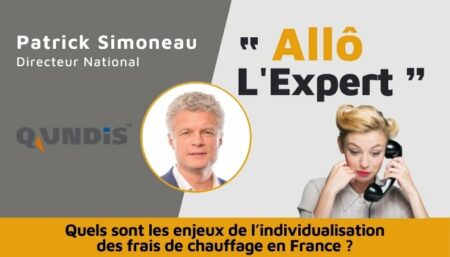 Quels sont les enjeux de l’individualisation des frais de chauffage ? Quels sont les enjeux de l’individualisation des frais de chauffage ?