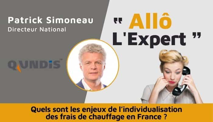 Quels sont les enjeux de l’individualisation des frais de chauffage ?