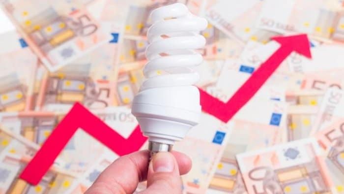 Prix de l’énergie : hausse des tarifs réglementés de vente d’électricité limitée à 4%