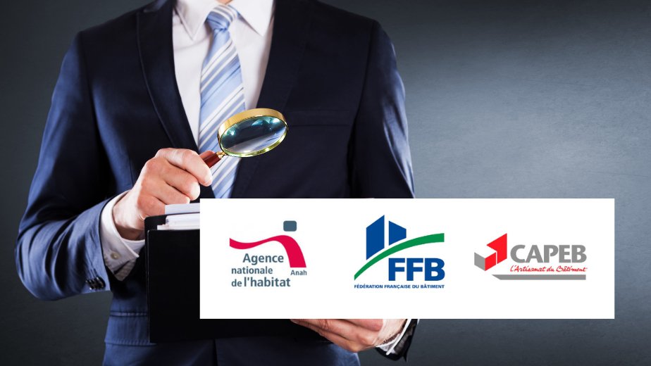 MaPrimeRénov’ : l’Anah, la CAPEB et la FFB renforcent leur coopération