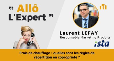 Frais de chauffage en copropriété : quelle est la règle de répartition ? Frais de chauffage en copropriété : quelle est la règle de répartition ?