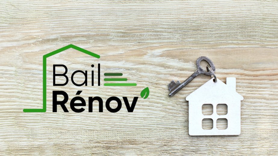 Bail Rénov’ : un parcours « travaux et sobriété » pour bailleurs et locataires