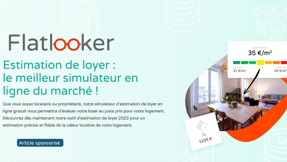 Estimer un loyer : découvrez les meilleurs outils en ligne gratuits