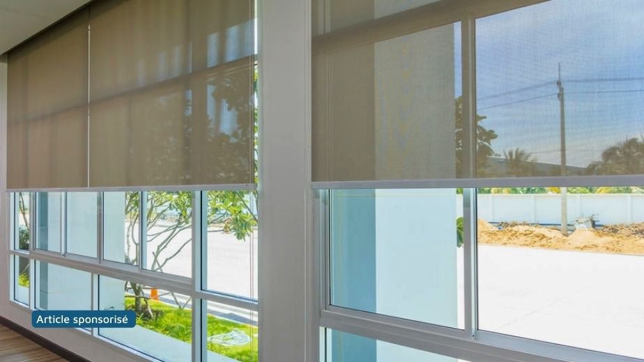 Les avantages des menuiseries en aluminium pour votre appartement